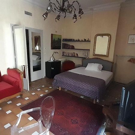 Ferienwohnung Bartissol Et Maillol Perpignan Exterior foto