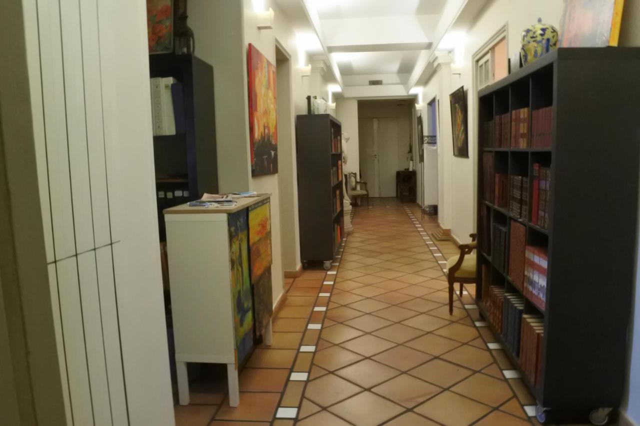 Ferienwohnung Bartissol Et Maillol Perpignan Exterior foto