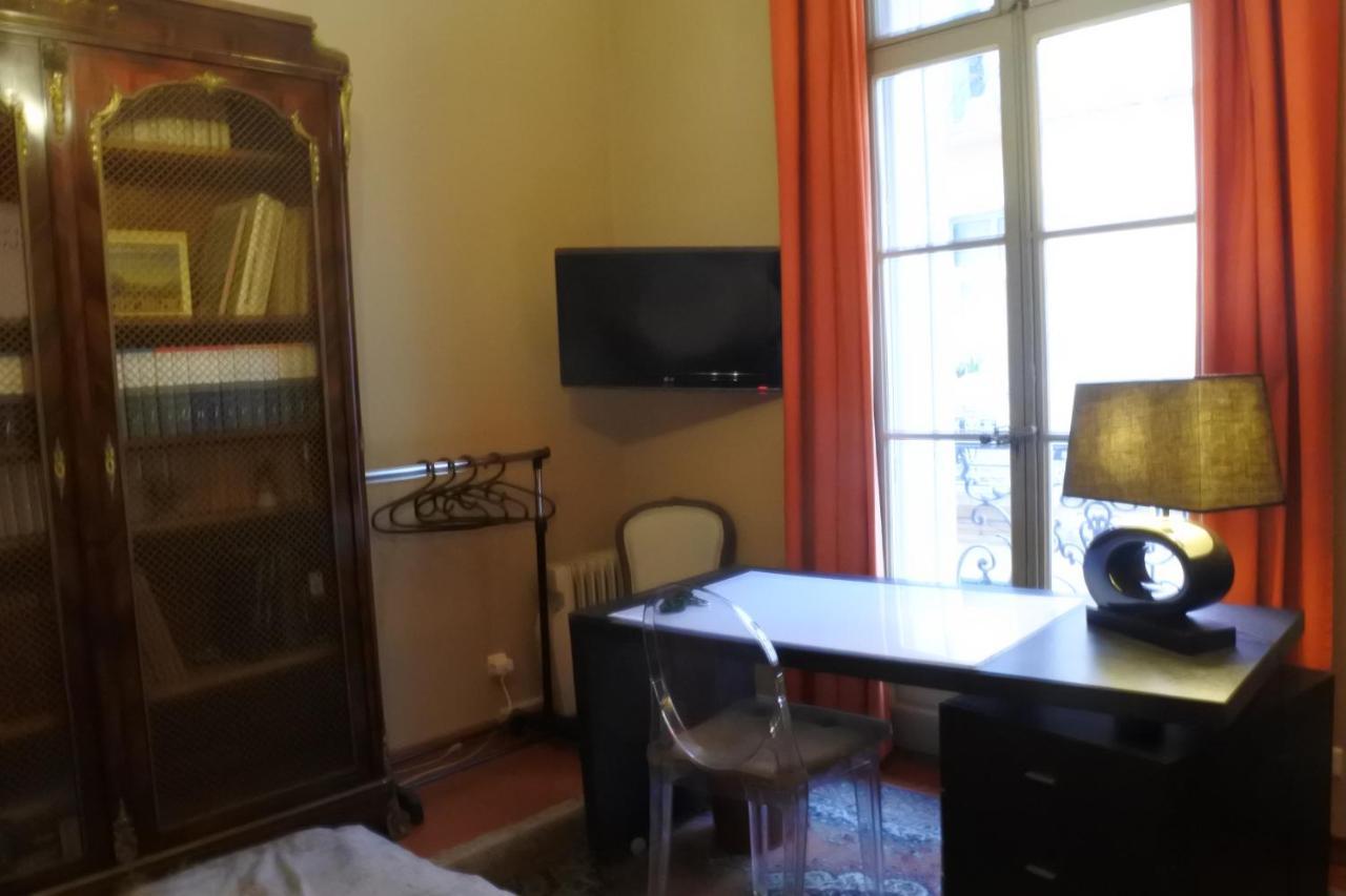 Ferienwohnung Bartissol Et Maillol Perpignan Exterior foto